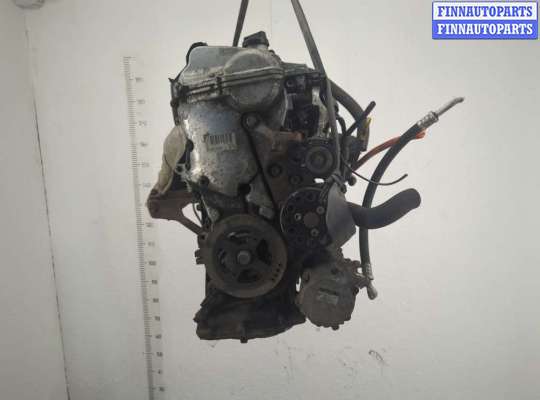 Маховик АКПП (драйв плата) TT958920 на Toyota Prius 2003-2009