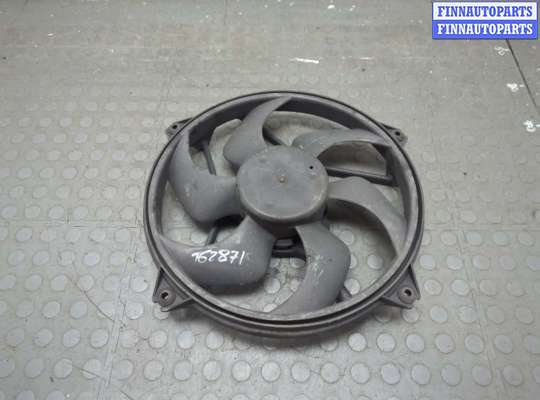 Купить Вентилятор радиатора на Citroen Xsara-Picasso 1999-2012 Вентилятор радиатора CT1144629 на Citroen Xsara-Picasso 1999-2012