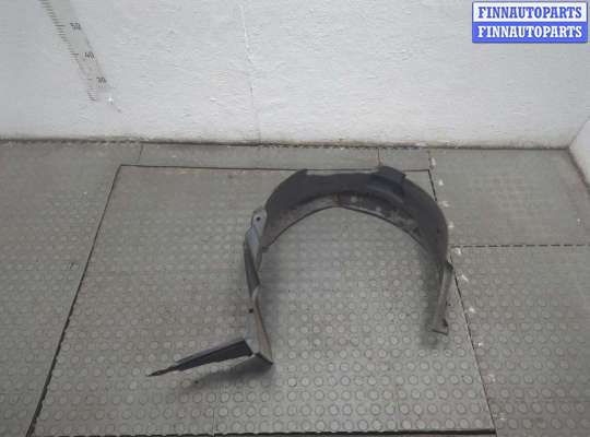 купить Защита арок (подкрылок) на KIA Ceed 2007-2012