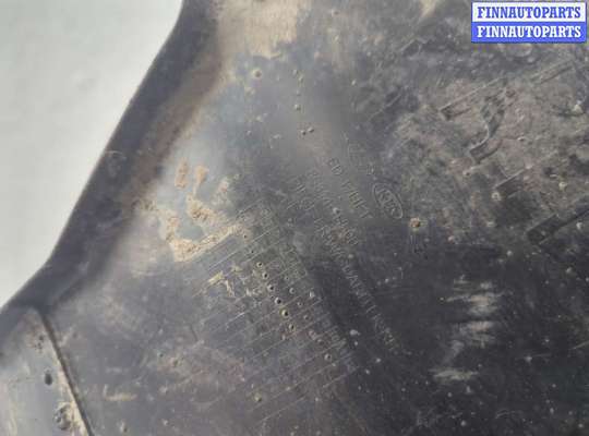 купить Защита арок (подкрылок) на KIA Ceed 2007-2012