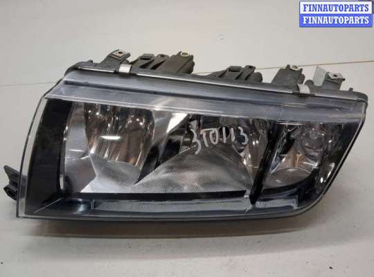 Купить Фара (передняя) на Skoda Fabia 1999-2007 Фара (передняя) SK541180 на Skoda Fabia 1999-2007