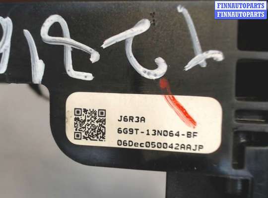 купить Переключатель поворотов и дворников (стрекоза) на Ford Galaxy 2006-2010