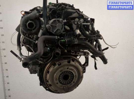 купить ТНВД на Ford Focus 2 2008-2011