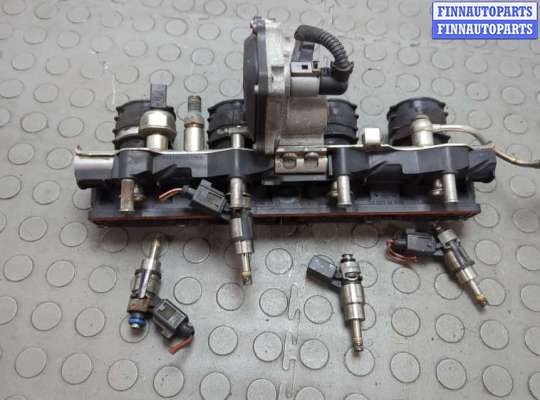Форсунка топливная на Volkswagen Passat B6 (3C)