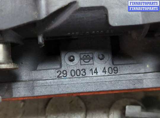 Форсунка топливная на Volkswagen Passat B6 (3C)