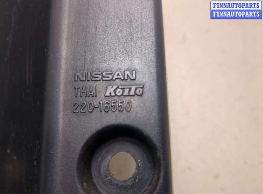 купить Фонарь (задний) на Nissan Pathfinder 2004-2014