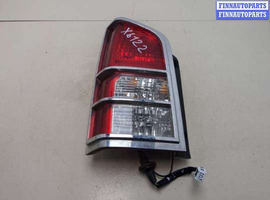 купить Фонарь (задний) на Nissan Pathfinder 2004-2014