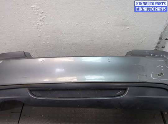 Бампер BM3522698 на BMW 1 E87 2004-2011