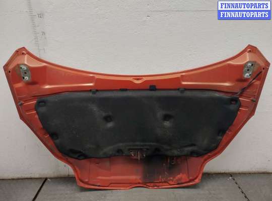 купить Обшивка капота на Ford Focus 3 2011-2015