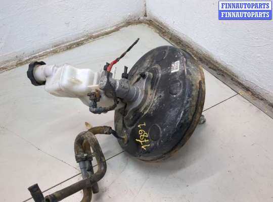 купить Цилиндр тормозной главный на Hyundai Sonata 7 LF 2014-2020