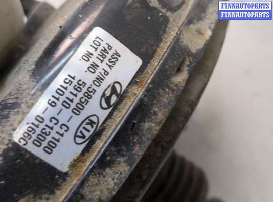 купить Цилиндр тормозной главный на Hyundai Sonata 7 LF 2014-2020