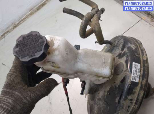 купить Цилиндр тормозной главный на Hyundai Sonata 7 LF 2014-2020