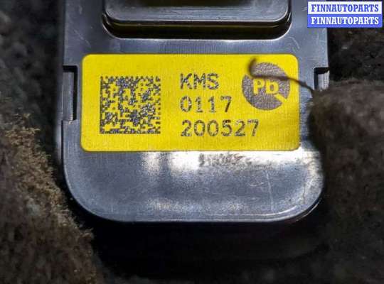 Кнопки на Hyundai Palisade (LX2)