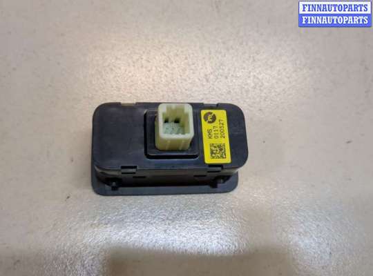 Кнопки на Hyundai Palisade (LX2)