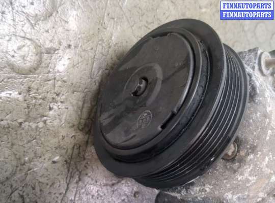 купить Компрессор кондиционера на Seat Ibiza 4 2008-2015