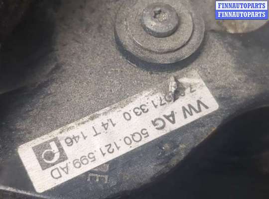 купить Насос водяной (помпа) на Audi A3 (8V) 2012-2020
