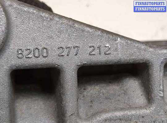 купить Кронштейн КПП на Renault Scenic 2003-2009