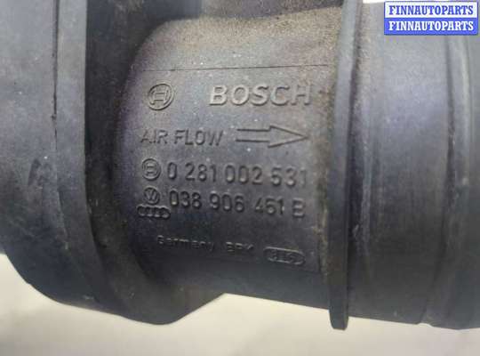 купить Корпус воздушного фильтра на Volkswagen Caddy 2004-2015