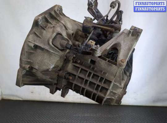 купить КПП 5-ст.мех. (МКПП) на Ford Focus 2 2005-2008