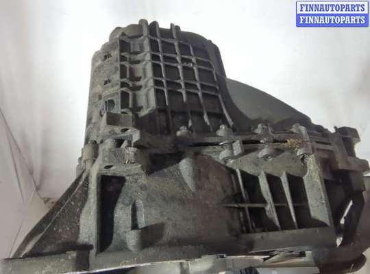 купить КПП 5-ст.мех. (МКПП) на Ford Focus 2 2005-2008