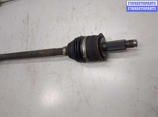 Приводной вал (Полуось в сборе) на Subaru Tribeca