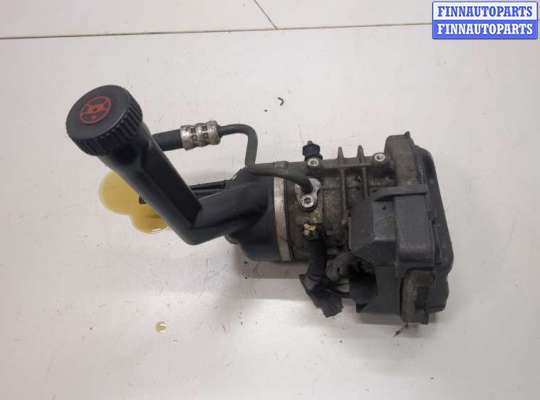 Насос электрический усилителя руля CT1144320 на Citroen C4 Grand Picasso 2006-2013