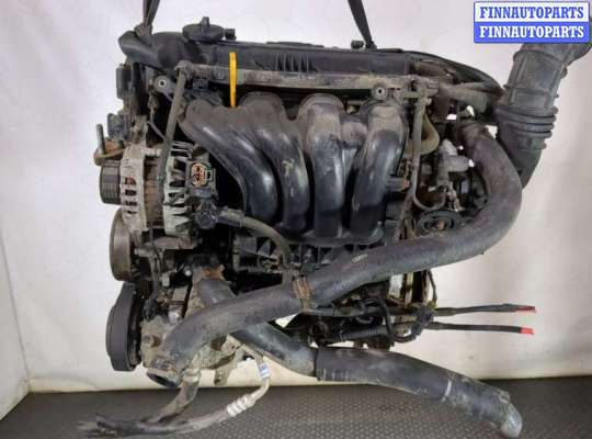 купить Двигатель (ДВС) на Hyundai i30 2007-2012