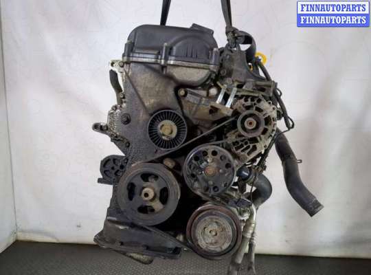 купить Двигатель (ДВС) на Hyundai i30 2007-2012