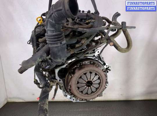 купить Двигатель (ДВС) на Hyundai i30 2007-2012