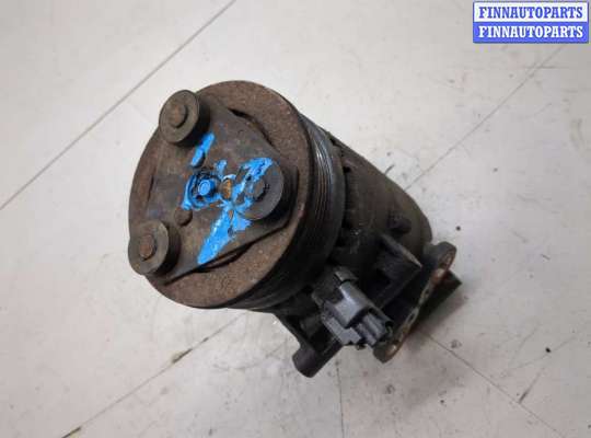купить Компрессор кондиционера на Ford Focus 2 2005-2008