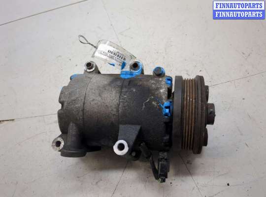 купить Компрессор кондиционера на Ford Focus 2 2005-2008