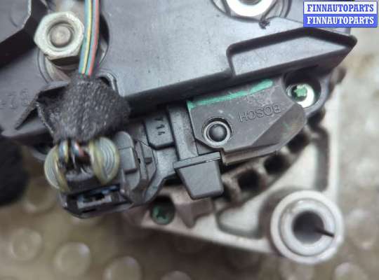 купить Генератор на Opel Astra H 2004-2010