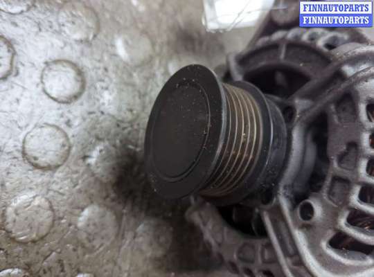 купить Генератор на Opel Astra H 2004-2010