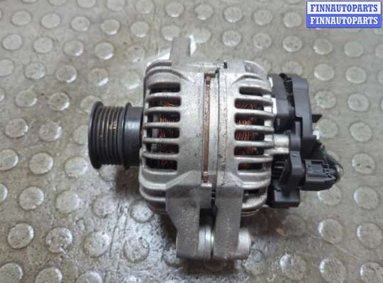 Купить Генератор на Opel Astra H 2004-2010 Генератор OP2375895 на Opel Astra H 2004-2010