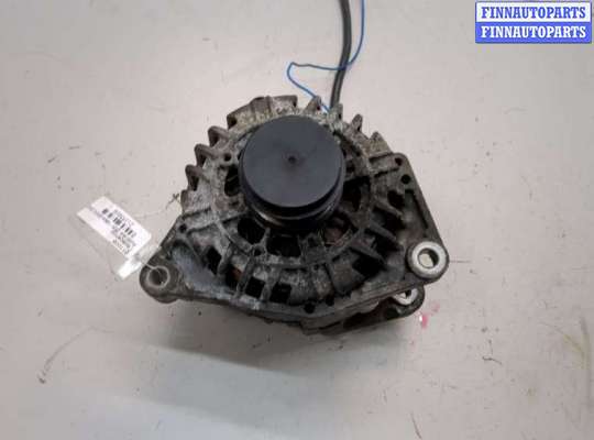 Генератор AU1750666 на Audi A4 (B5) 1994-2000