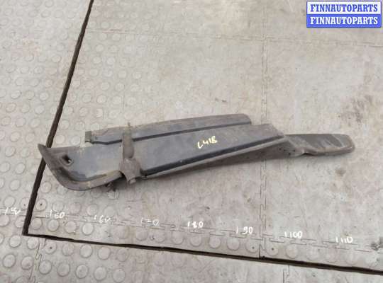 купить Защита арок (подкрылок) на Ford Explorer 2015-2019