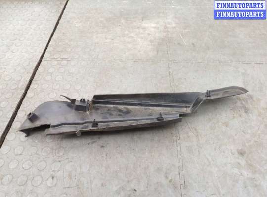 купить Защита арок (подкрылок) на Ford Explorer 2015-2019