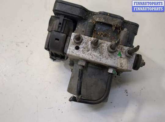 купить Блок АБС, насос (ABS, ESP, ASR) на Citroen Jumper (Relay) 2014-2025