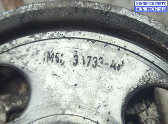 купить Насос гидроусилителя руля (ГУР) на Ford Focus 2 2008-2011