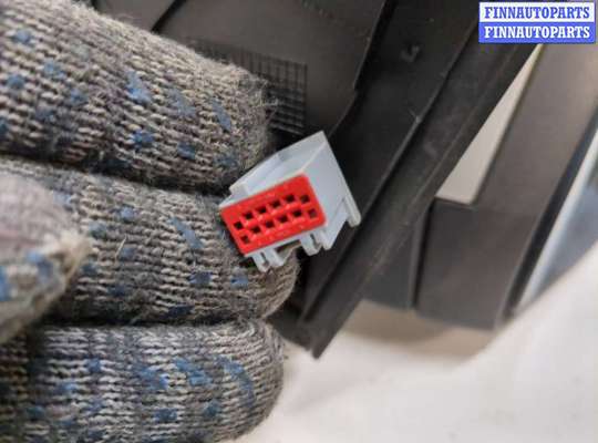 купить Зеркало боковое на Ford Focus 2 2008-2011