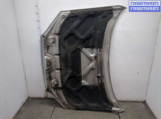 купить Капот на Ford Mondeo 3 2000-2007