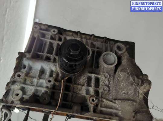 купить Блок цилиндров (Шорт блок) на Volkswagen Golf 4 1997-2005