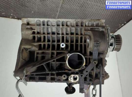 купить Блок цилиндров (Шорт блок) на Volkswagen Golf 4 1997-2005