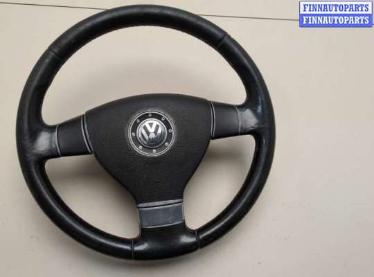 купить Руль на Volkswagen Golf Plus