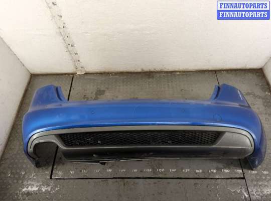 Купить Бампер на Audi A4 (B8) 2007-2015 Бампер AU1656417 на Audi A4 (B8) 2007-2015