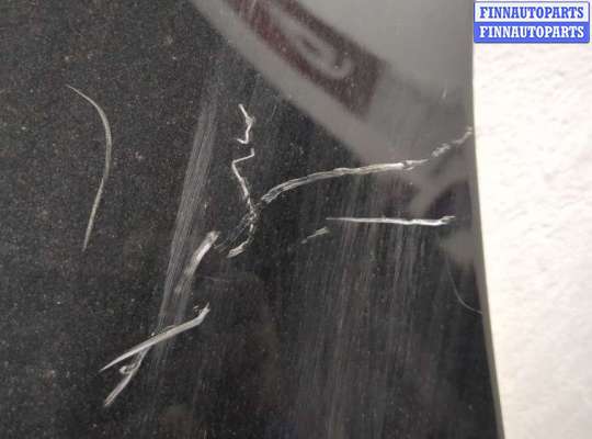 купить Капот на Nissan Qashqai 2006-2013