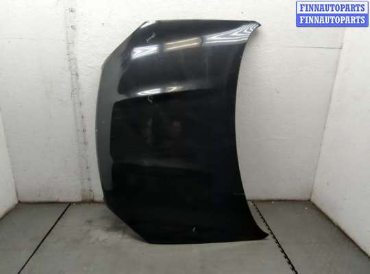 купить Капот на Nissan Qashqai 2006-2013