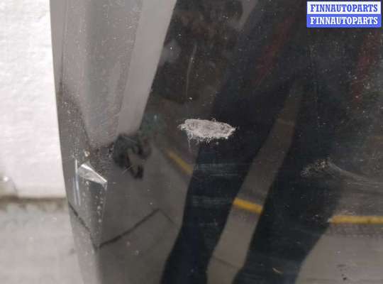 купить Капот на Nissan Qashqai 2006-2013