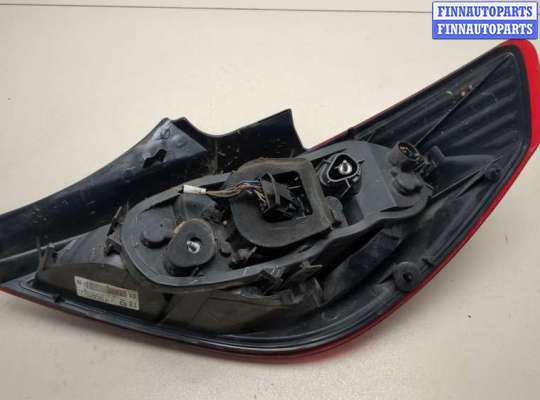 купить Фонарь (задний) на Opel Corsa D 2006-2014