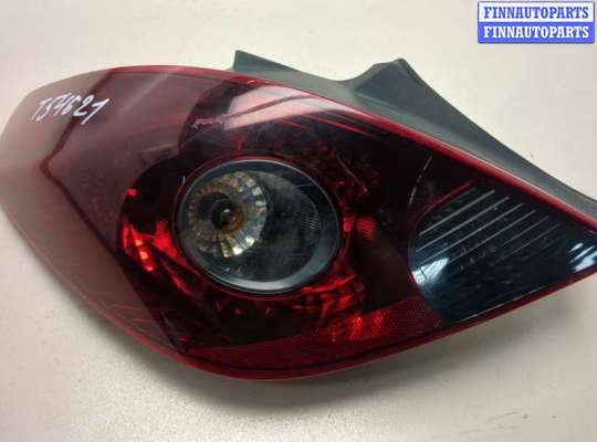 купить Фонарь (задний) на Opel Corsa D 2006-2014